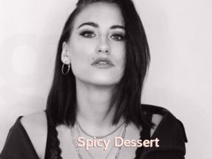 Spicy_Dessert