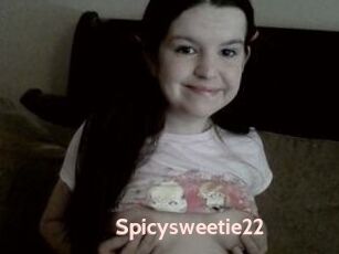 Spicysweetie22