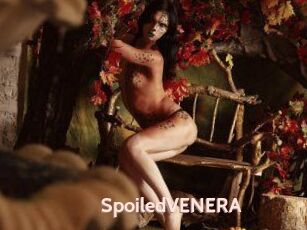 SpoiledVENERA