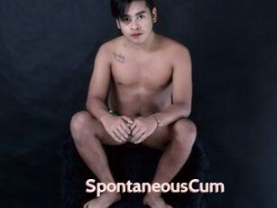 SpontaneousCum