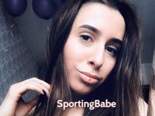 SportingBabe