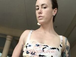 SportsLover