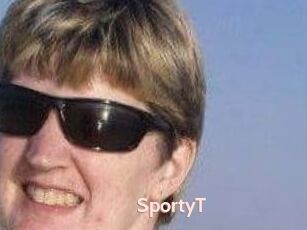 SportyT