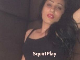 SquirtPlay