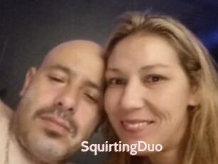 SquirtingDuo
