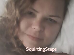 SquirtingSteps