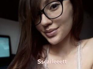 Sscarleeett
