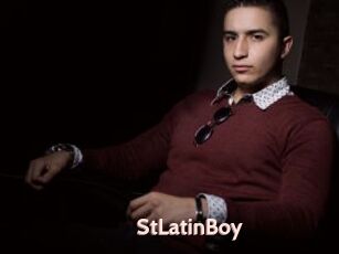StLatinBoy