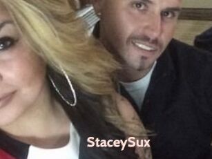 StaceySux