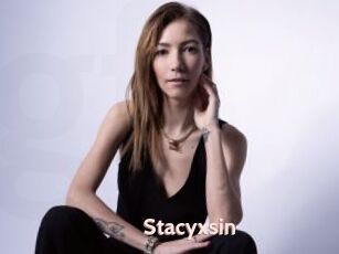Stacyxsin
