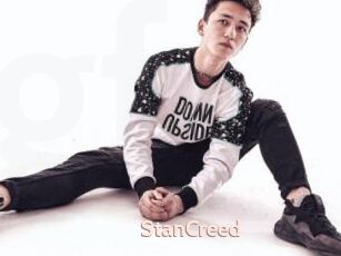 StanCreed