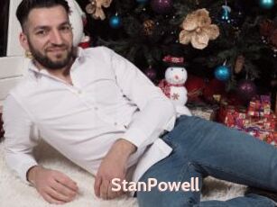 StanPowell