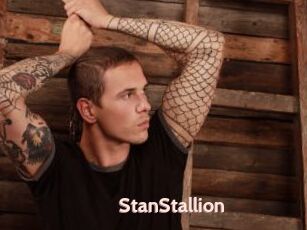 StanStallion