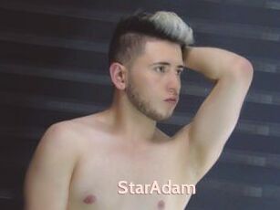 StarAdam