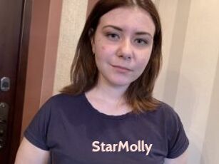 StarMolly