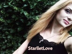 StarlletLove