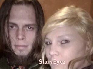 StaryEyez