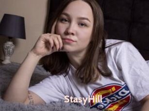 StasyHill