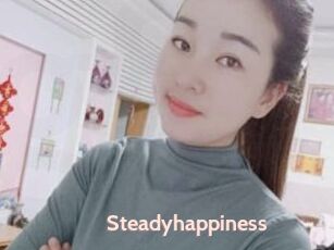 Steadyhappiness