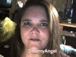 SteamyAngel