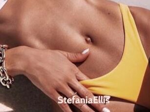 StefaniaEllis