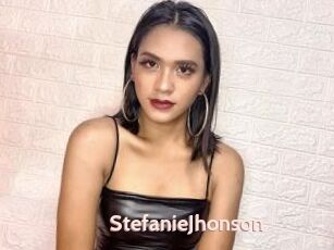 StefanieJhonson