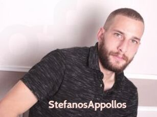 StefanosAppollos