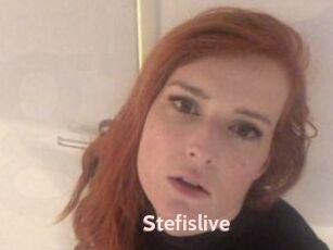 Stefislive