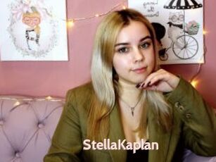 StellaKaplan