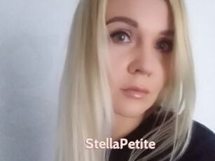 StellaPetite