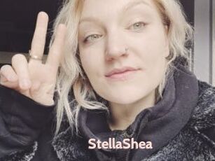 StellaShea
