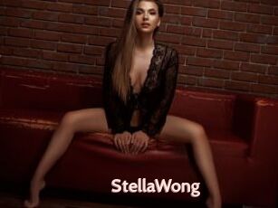 StellaWong