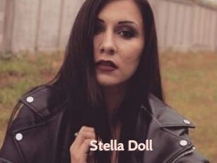 Stella_Doll