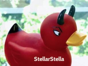 StellarStella
