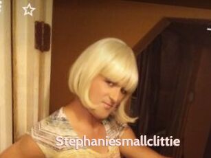 Stephaniesmallclittie