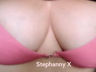 Stephanny_X