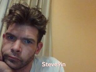 Steve9in