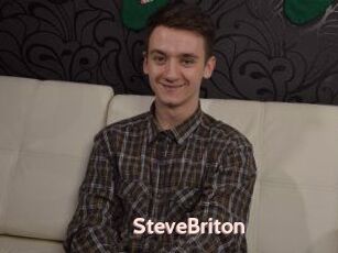 SteveBriton