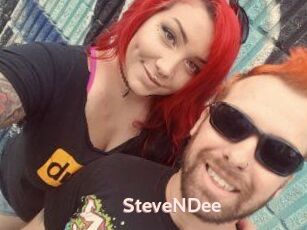 SteveNDee