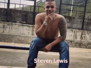 Steven_Lewis