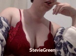 StevieGreen