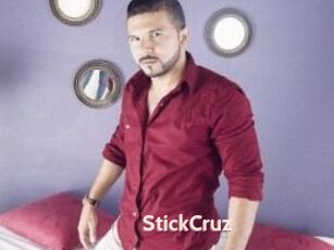 StickCruz