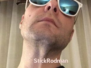 StickRodman