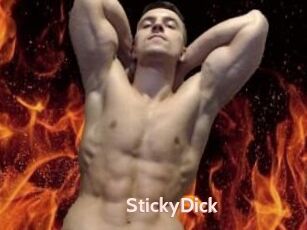 Sticky_Dick