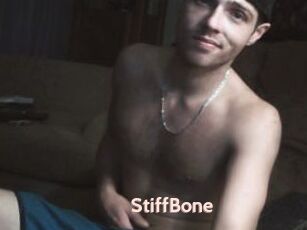 StiffBone