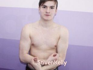 StivenKelly