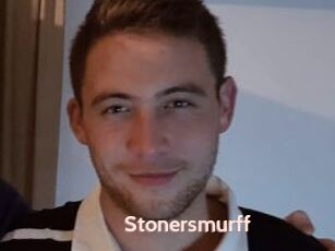Stonersmurff