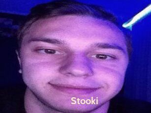 Stooki