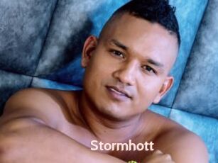 Stormhott