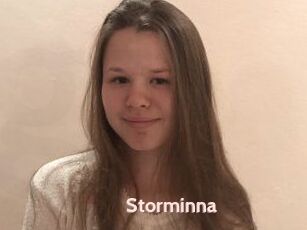 Storminna